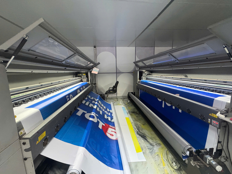 Hình ảnh công ty UV247